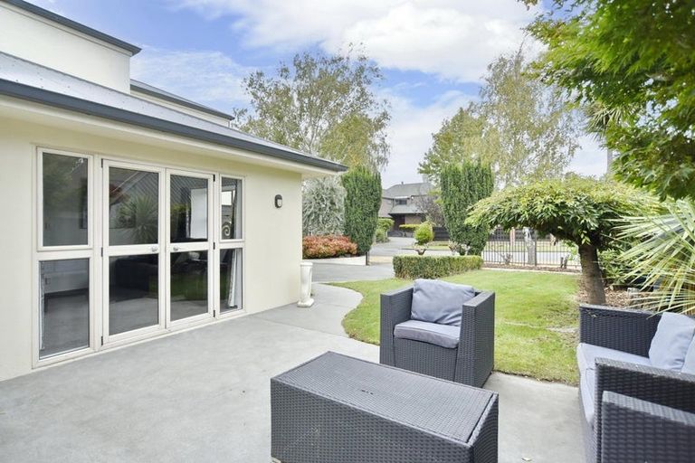 Photo of property in 9 Tangmere Place, Burwood, Christchurch, 8061