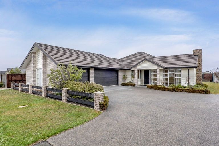 Photo of property in 76 Edward Street, Lincoln, 7608