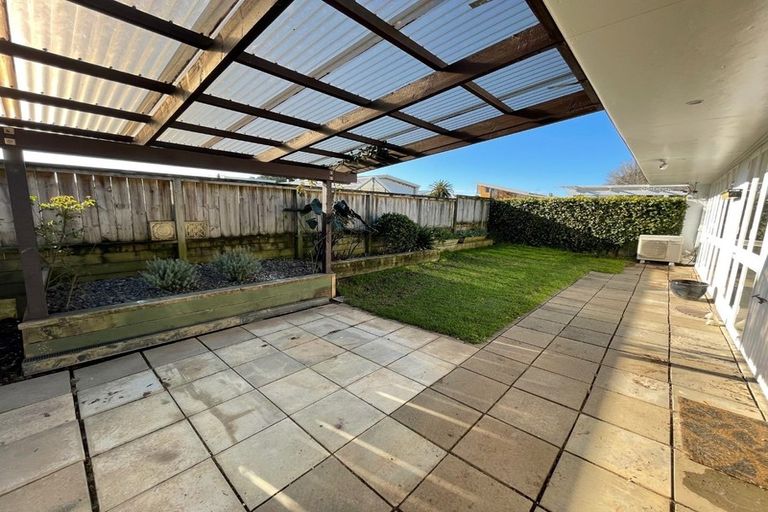 Photo of property in 1/40 Walpole Avenue, Hillpark, Auckland, 2102