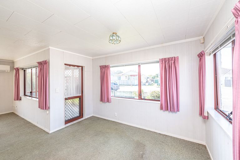 Photo of property in 109a Harrison Street, Whanganui, 4500
