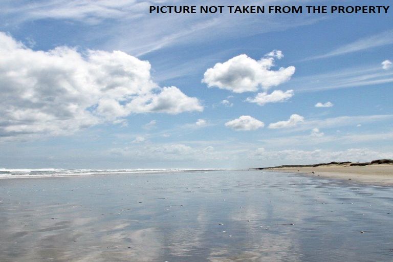 Photo of property in 260 Kimberley Road, Houhora, Kaitaia, 0484