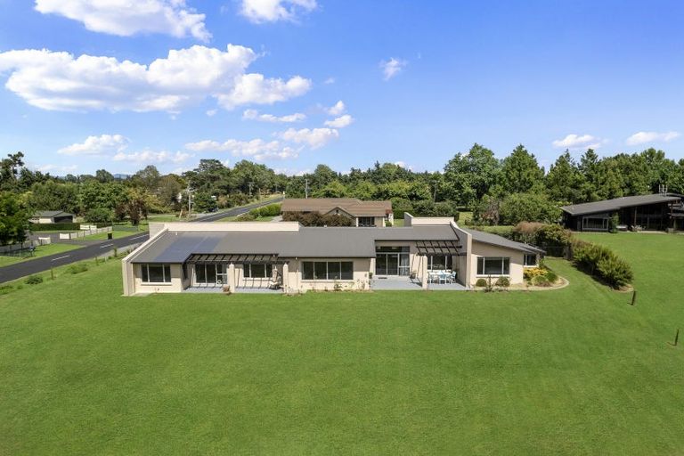 Photo of property in 56 Gordon Avenue, Te Aroha, 3392