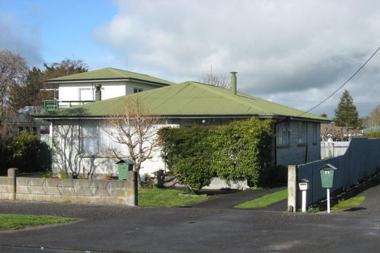 Photo of property in 57 Michael Street, Kuripuni, Masterton, 5810