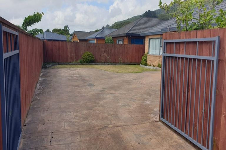 Photo of property in 87 Mandel Mews, Waiwhetu, Lower Hutt, 5010