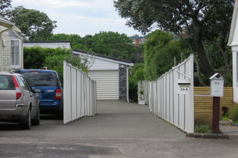 Photo of property in 24a Alberta Street, Point Chevalier, Auckland, 1022
