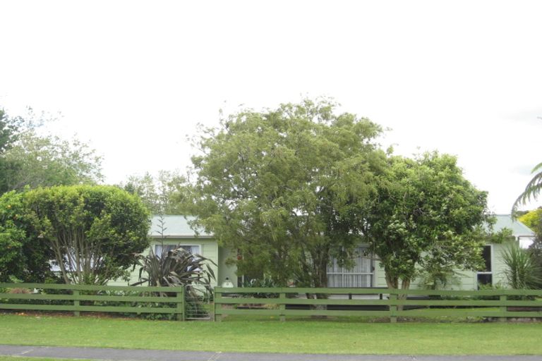 Photo of property in 1 Moore Street, Leamington, Cambridge, 3432