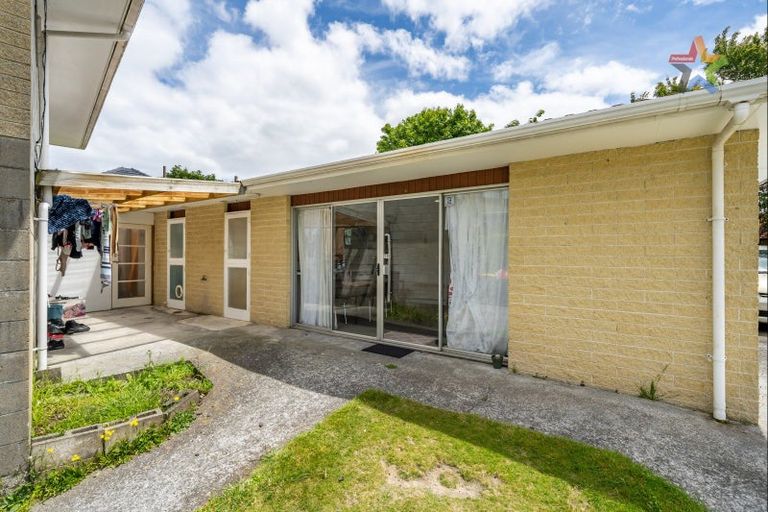 Photo of property in 11b Foster Street, Taita, Lower Hutt, 5011