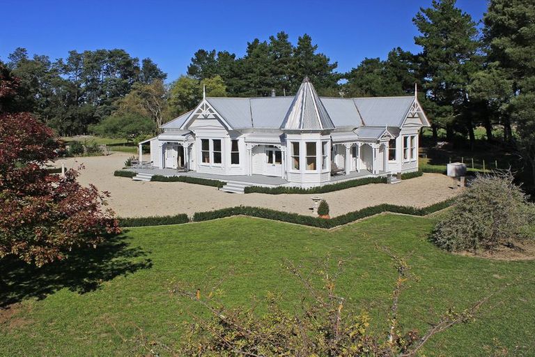 Photo of property in 66 Lincoln Street, Ashhurst, 4810