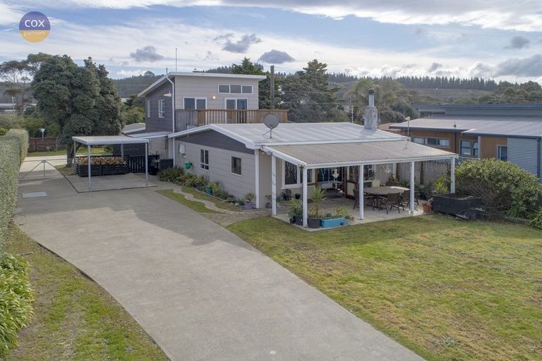Photo of property in 205 Whirinaki Road, Eskdale, Napier, 4182
