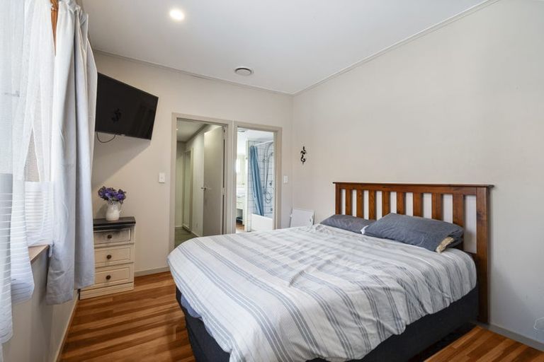 Photo of property in 88 Manson Street, Terrace End, Palmerston North, 4410