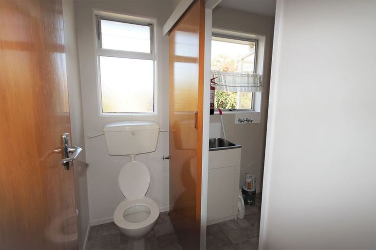 Photo of property in 22 Balmoral Street, Culverden, 7392