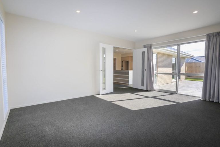 Photo of property in 6 Petunia Drive, Wigram, Christchurch, 8025
