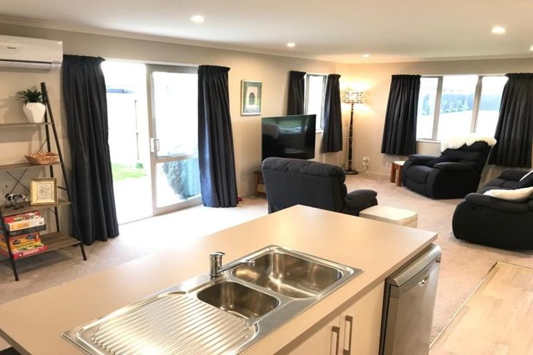 Photo of property in 13 Bavaria Drive, Rolleston, 7614