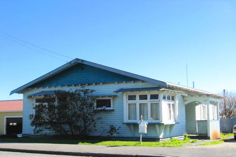 Photo of property in 62 Turumaha Street, Greymouth, 7805