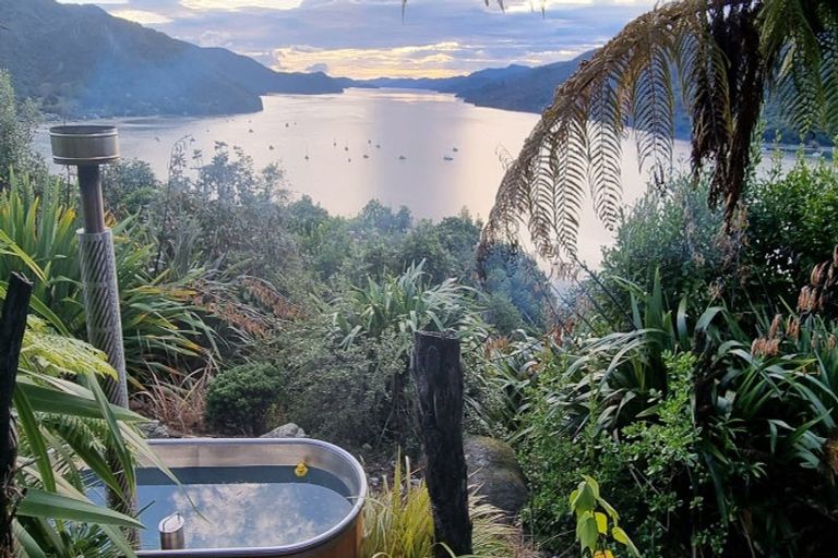 Photo of property in 33c Tirimoana Terrace, Anakiwa, Linkwater, 7281