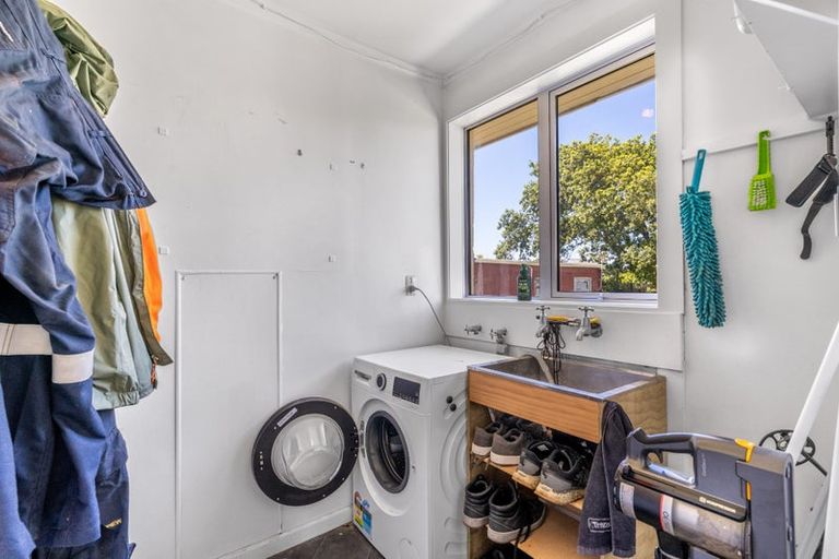 Photo of property in 107 Dome Street, Newfield, Invercargill, 9812