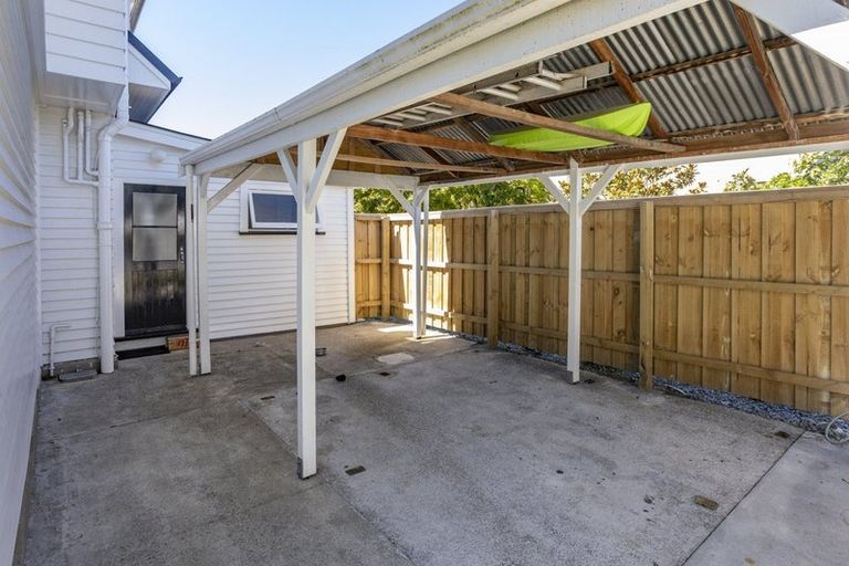 Photo of property in 229a King Street, Rangiora, 7400