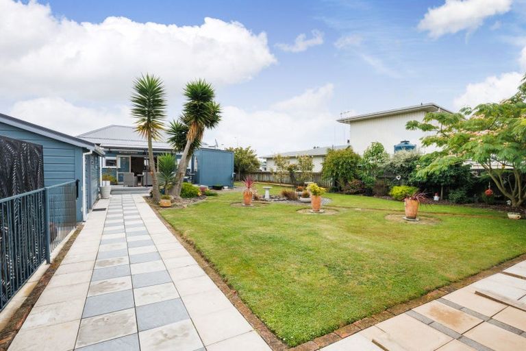 Photo of property in 61 Denbigh Street, Feilding, 4702