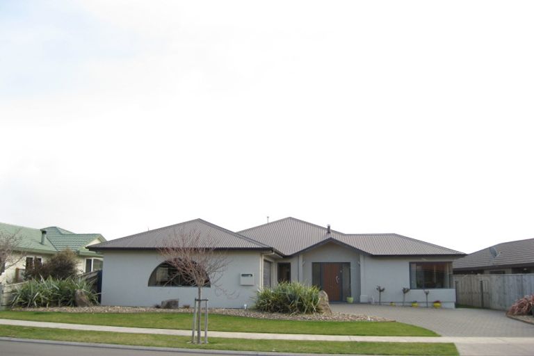 Photo of property in 23 Palmbrook Avenue, Havelock North, 4130