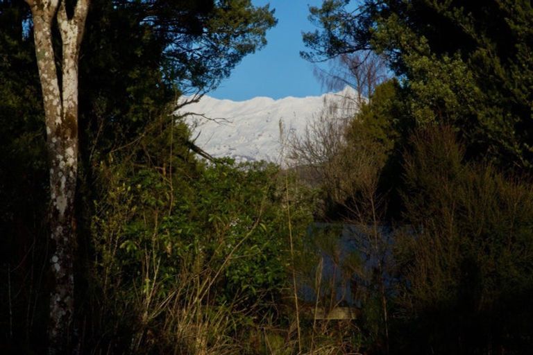 Photo of property in 13 Findlay Street, National Park, Owhango, 3989