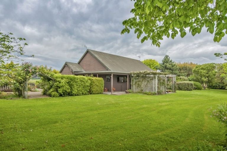 Photo of property in 109 Manse Road, Leeston, 7632