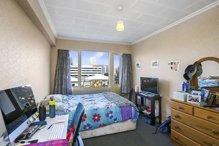 Photo of property in 31/125 Grant Road, Thorndon, Wellington, 6011