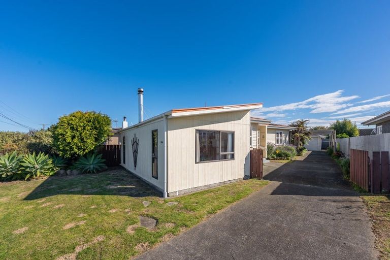 Photo of property in 84 Masefield Avenue, Maraenui, Napier, 4110