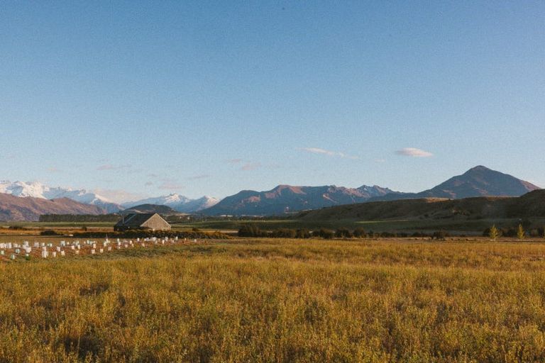 Photo of property in 217 Stevenson Road, Wanaka, 9382