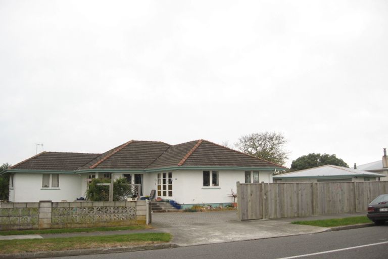 Photo of property in 133 Nuffield Avenue, Marewa, Napier, 4110