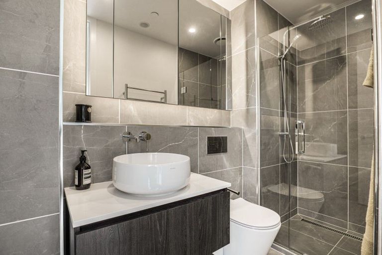 Photo of property in Crest Apartments, 110/199 Great North Road, Grey Lynn, Auckland, 1021