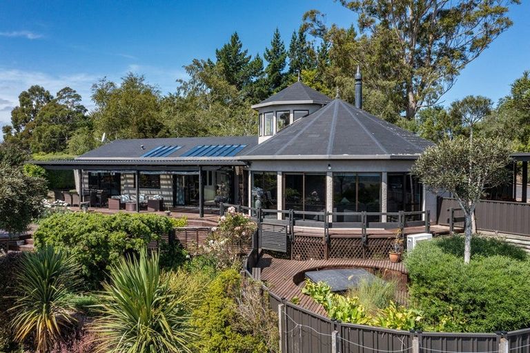 Photo of property in 81 Chain Hills Road, Chain Hills, Dunedin, 9076