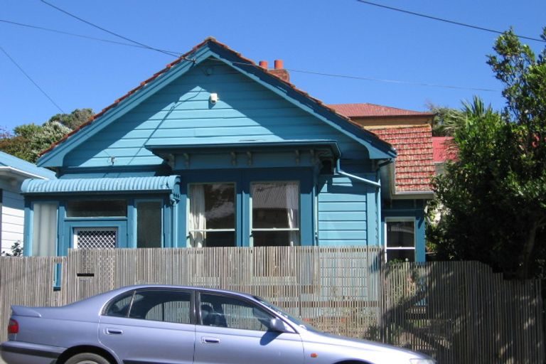 Photo of property in 162 Owen Street, Newtown, Wellington, 6021