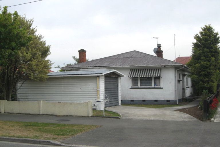 Photo of property in 1/99 Tomes Road, St Albans, Christchurch, 8052
