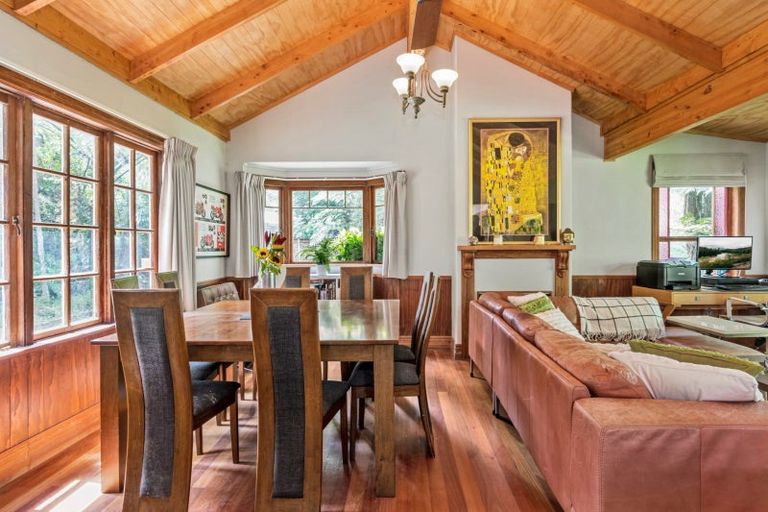 Photo of property in 145 Wairoa Road, Minden, Tauranga, 3171