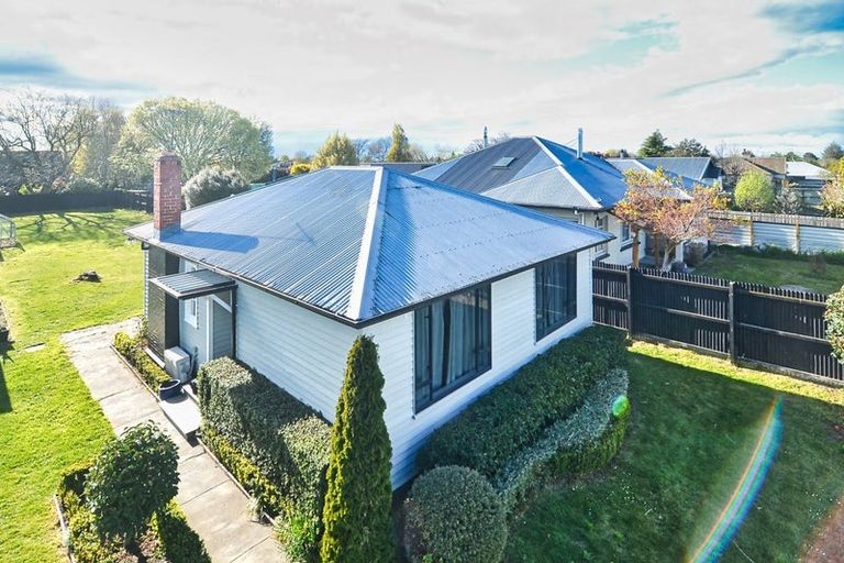 Photo of property in 162 Alford Forest Road, Allenton, Ashburton, 7700