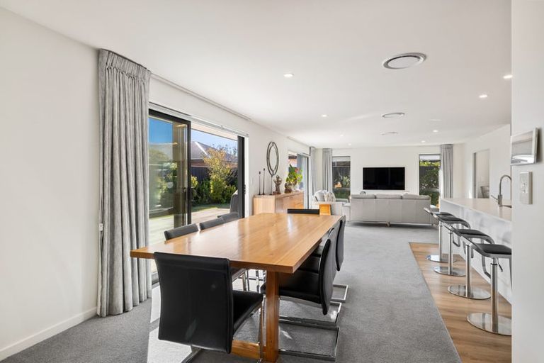 Photo of property in 84 Riverstone Drive, Rolleston, 7614