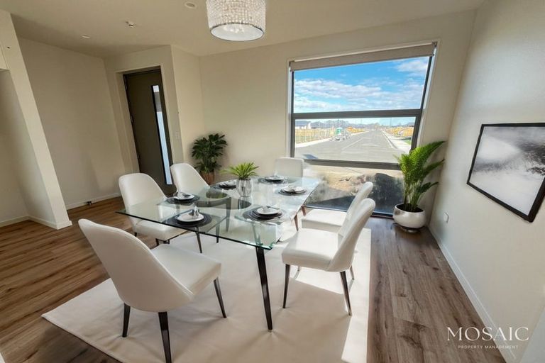 Photo of property in 24 Ellmers Street, Woodend, 7691