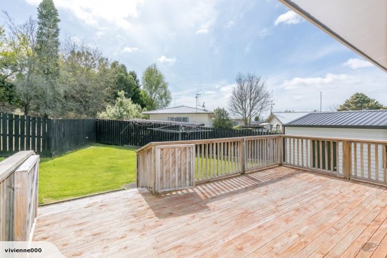 Photo of property in 60 Fred Parsons Court, Te Awamutu, 3800