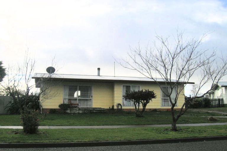 Photo of property in 30 Kingsley Drive, Flaxmere, Hastings, 4120