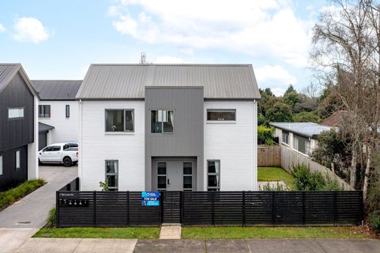 Photo of property in 6/17 Glen Lynne Avenue, Queenwood, Hamilton, 3210