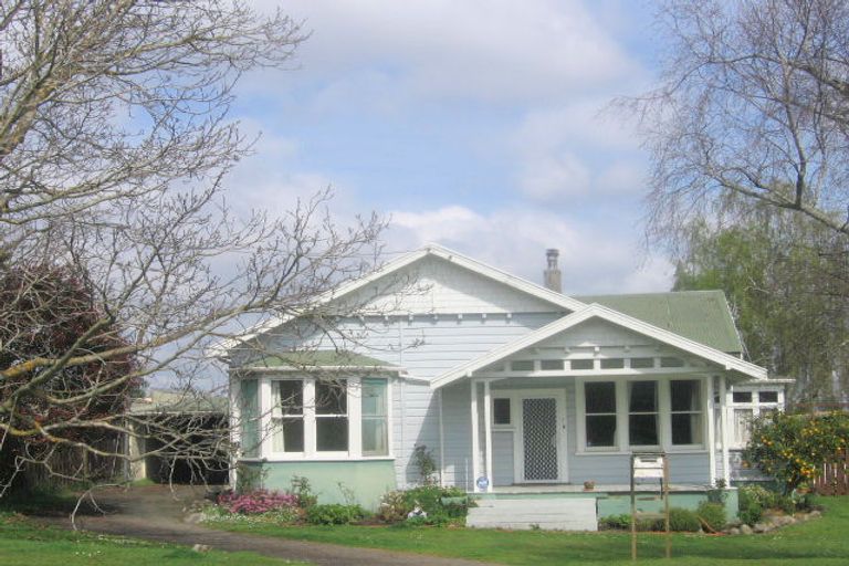 Photo of property in 21 Coulter Road, Owhata, Rotorua, 3010