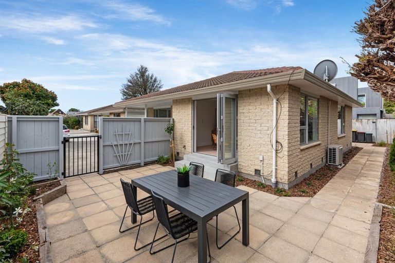 Photo of property in 3/9 Stirling Street, Merivale, Christchurch, 8014