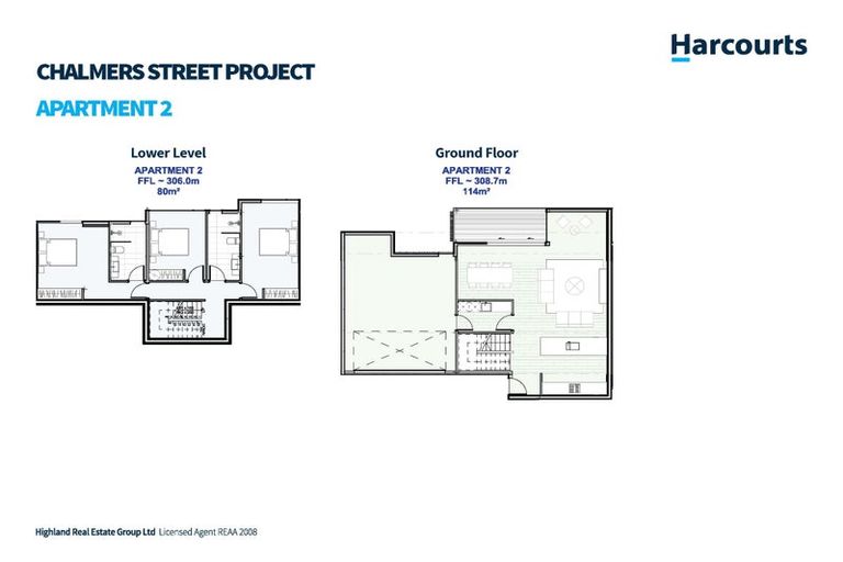 Photo of property in 20 Chalmers Street, Wanaka, 9305