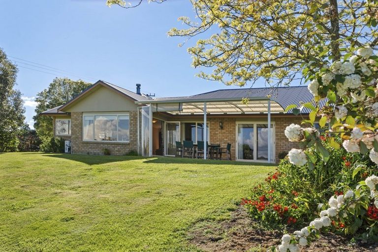 Photo of property in 350a Dalbeth Road, Hamurana, Rotorua, 3072