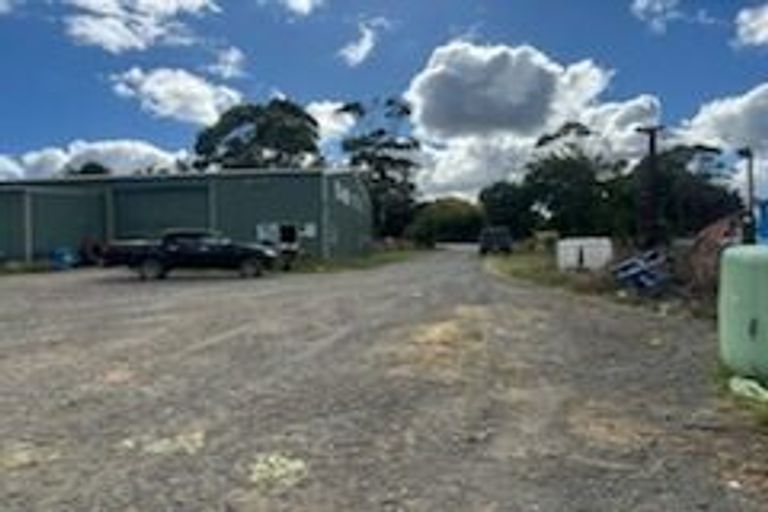Photo of property in 311 Kingseat Road, Kingseat, Pukekohe, 2679
