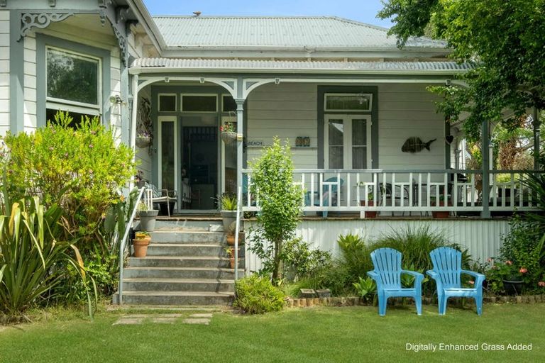 Photo of property in 477 Wainui Road, Kaiti, Gisborne, 4010