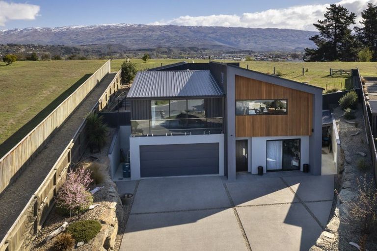 Photo of property in 25 Meyer Street, Alexandra, 9320