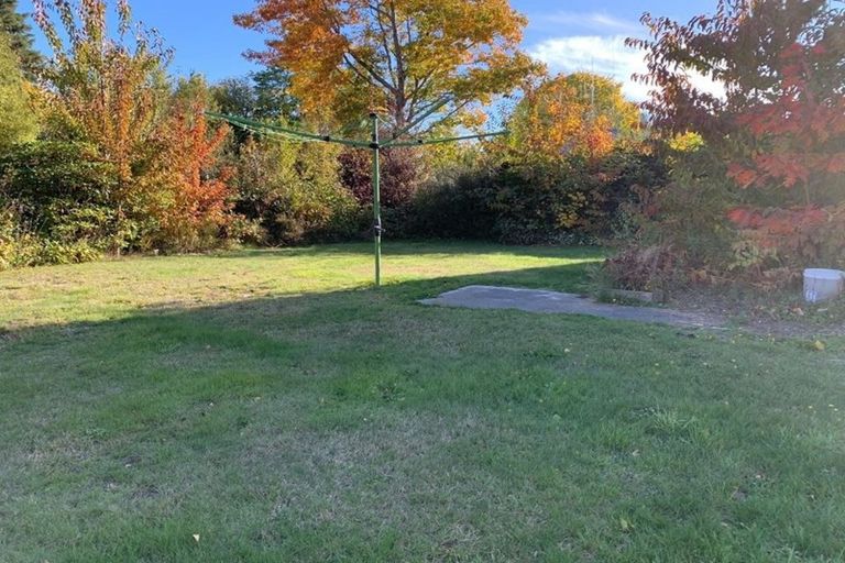 Photo of property in 25 Harrogate Street, Hanmer Springs, 7334