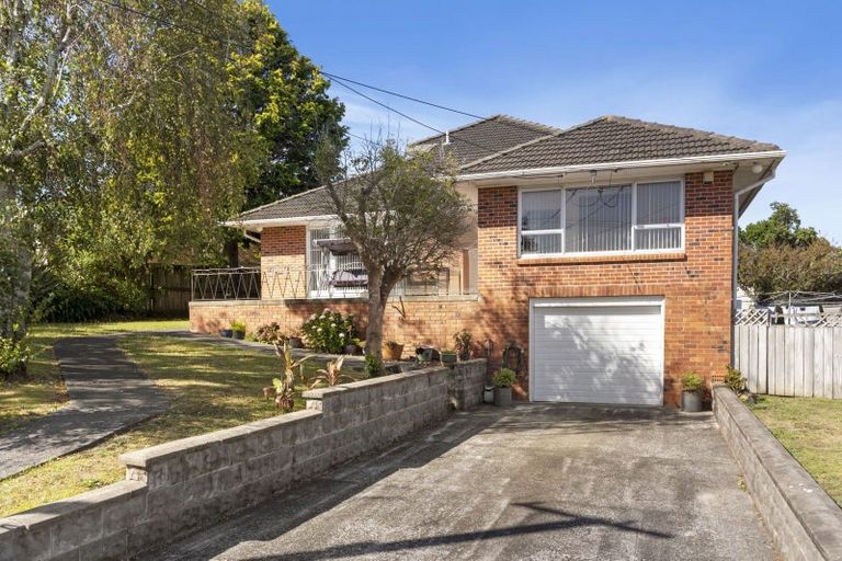 Photo of property in 17 Miles Avenue, Papatoetoe, Auckland, 2025