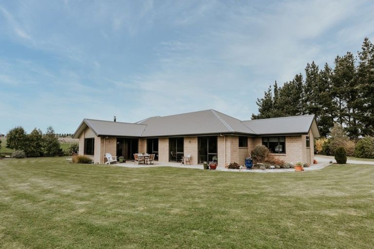 Photo of property in 200 Parsons Road, Weston, Oamaru, 9491